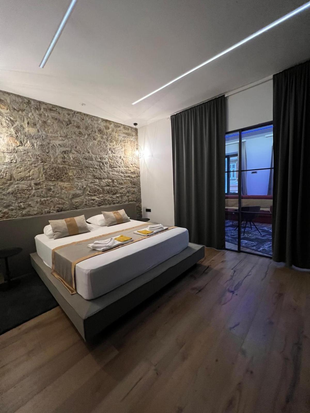 Alisa Apartment Rijeka Bagian luar foto