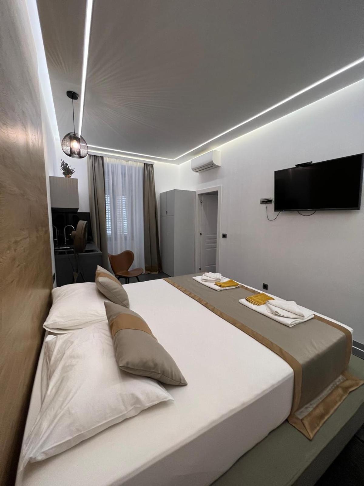 Alisa Apartment Rijeka Bagian luar foto