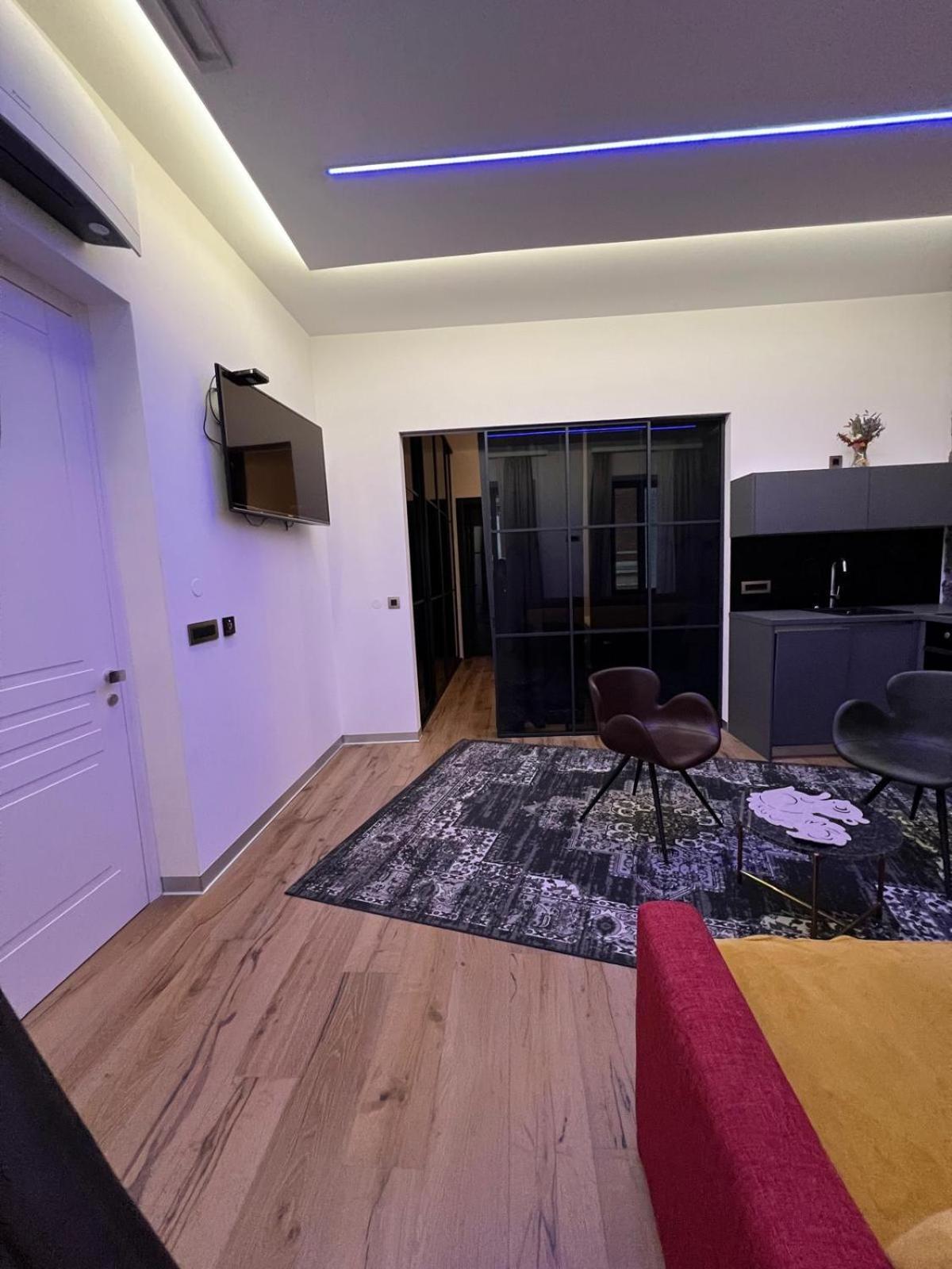 Alisa Apartment Rijeka Bagian luar foto