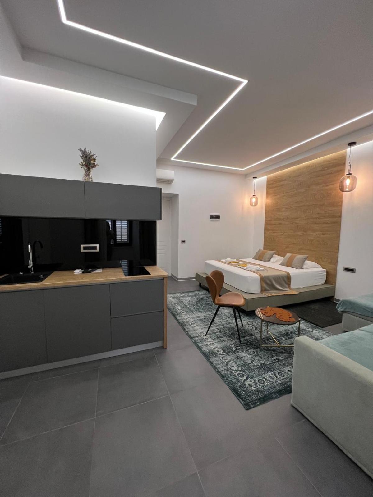 Alisa Apartment Rijeka Bagian luar foto