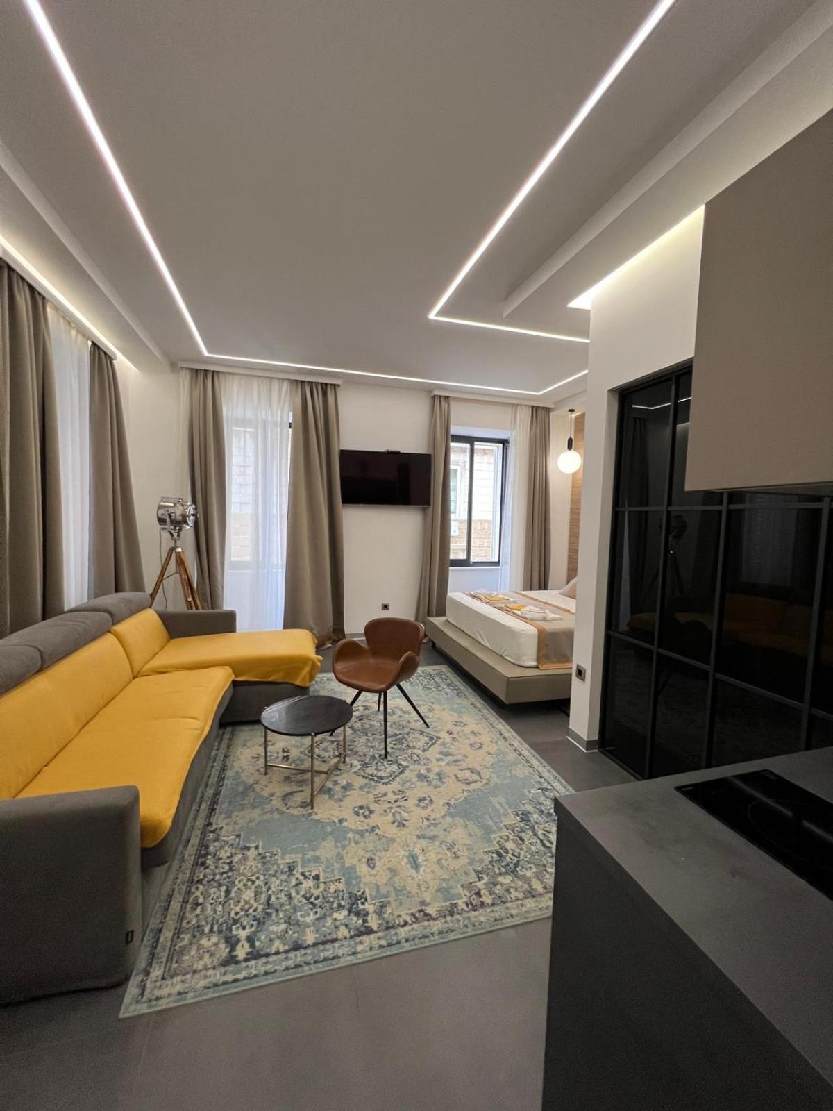 Alisa Apartment Rijeka Bagian luar foto