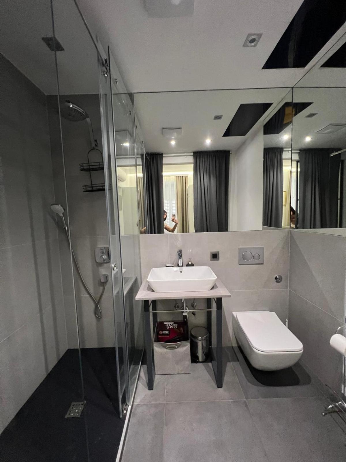 Alisa Apartment Rijeka Bagian luar foto