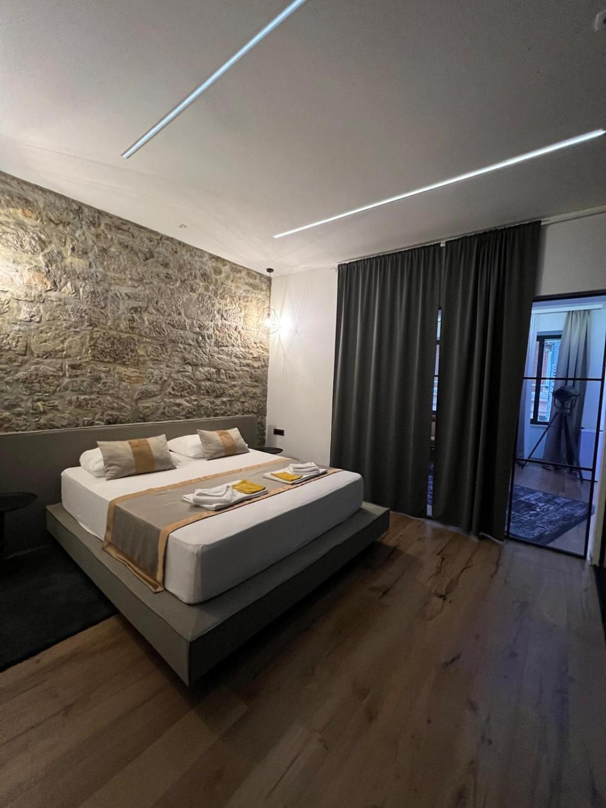Alisa Apartment Rijeka Bagian luar foto